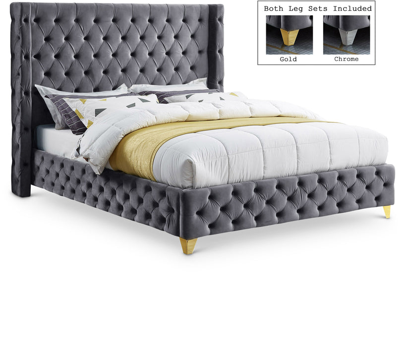 Savan - Bed