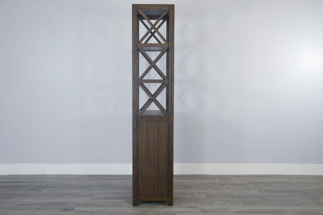 Homestead - Pier - Tobacco Leaf