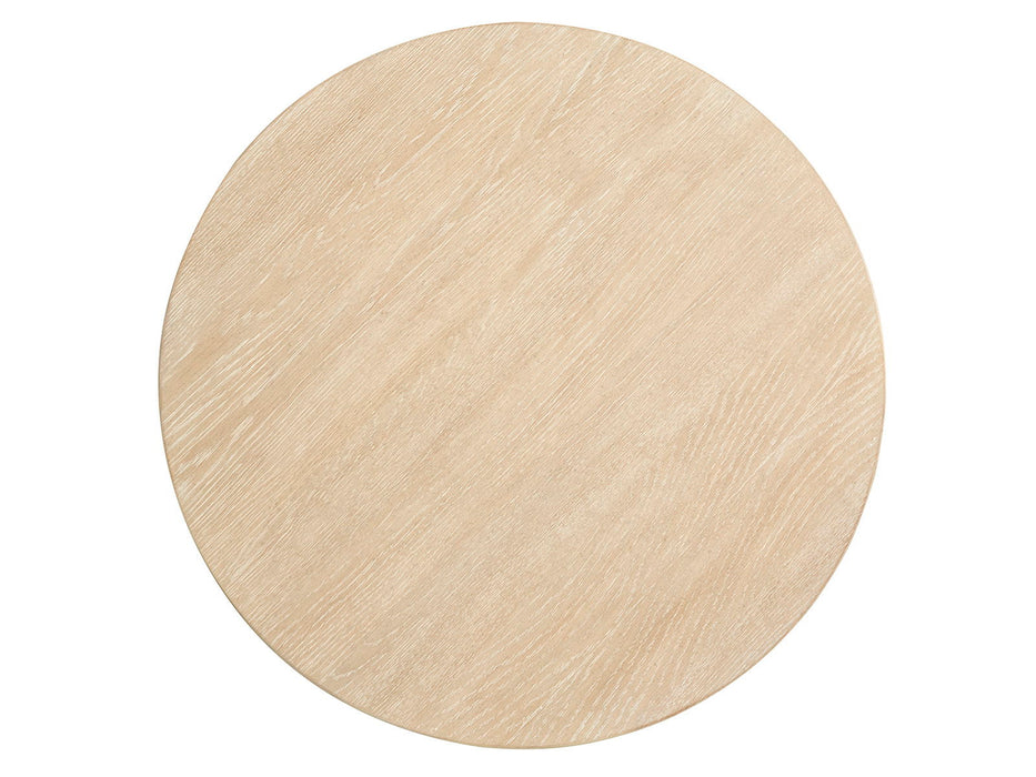 Sunset Cove - Round End Table