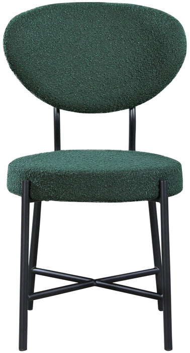 Allure - Dining Chair (Set of 2)