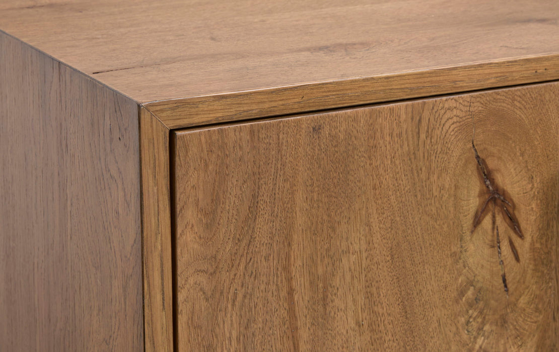 Marcel - Buffet - Harvest Brown