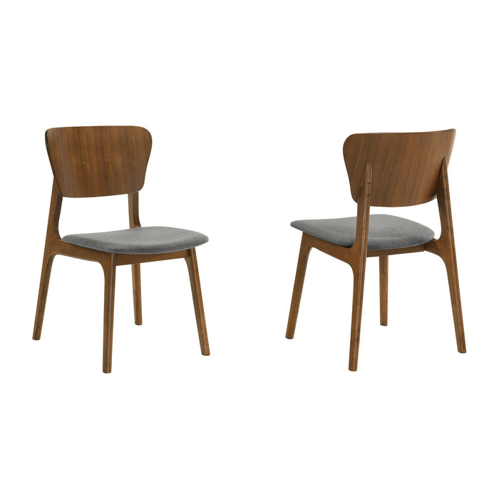 Kalia - Wood Dining Chair (Set of 2)