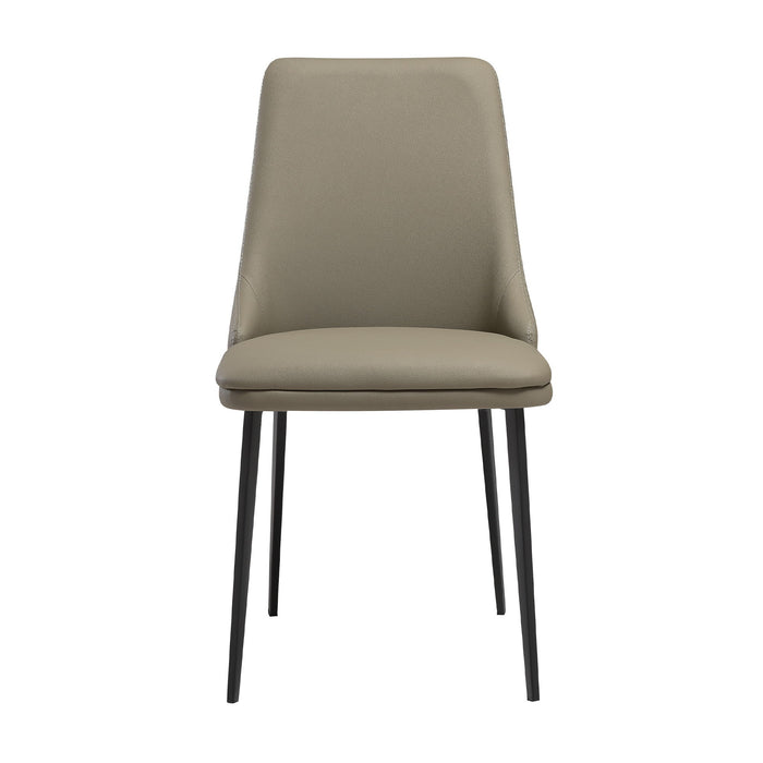 Genesis - Upholstered Dining Chair (Set of 2)