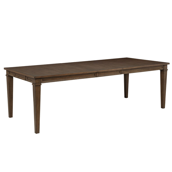 Mariana - Rectangle Dining Table