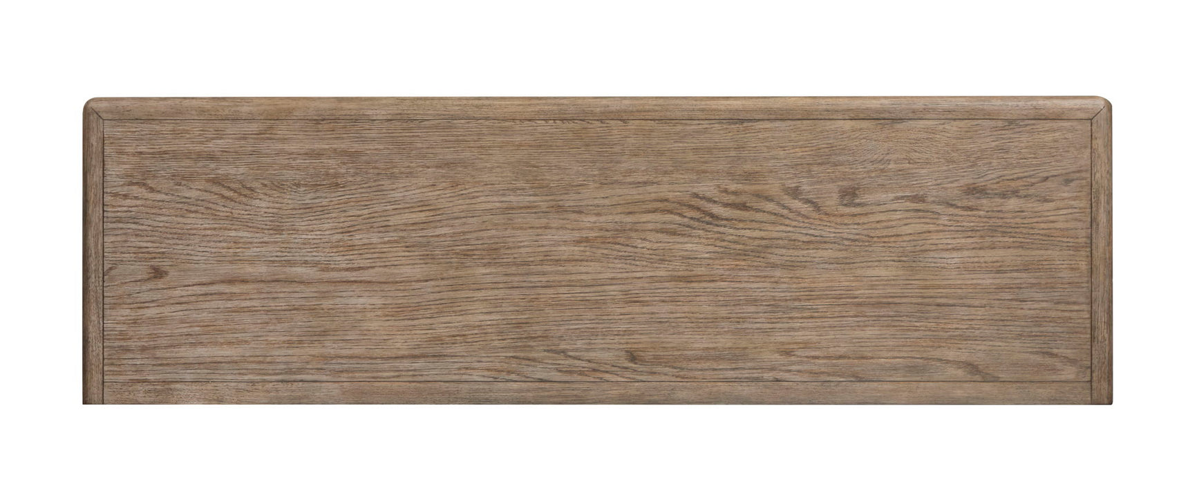 Claremont - Double Drawer Dresser