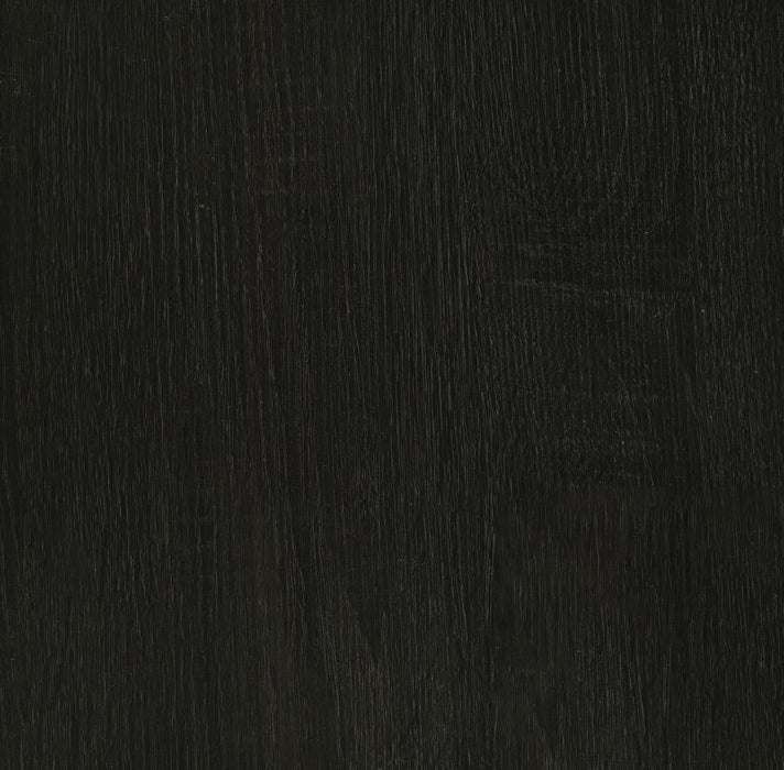 Dacre - Round Engineered Wood Top Table