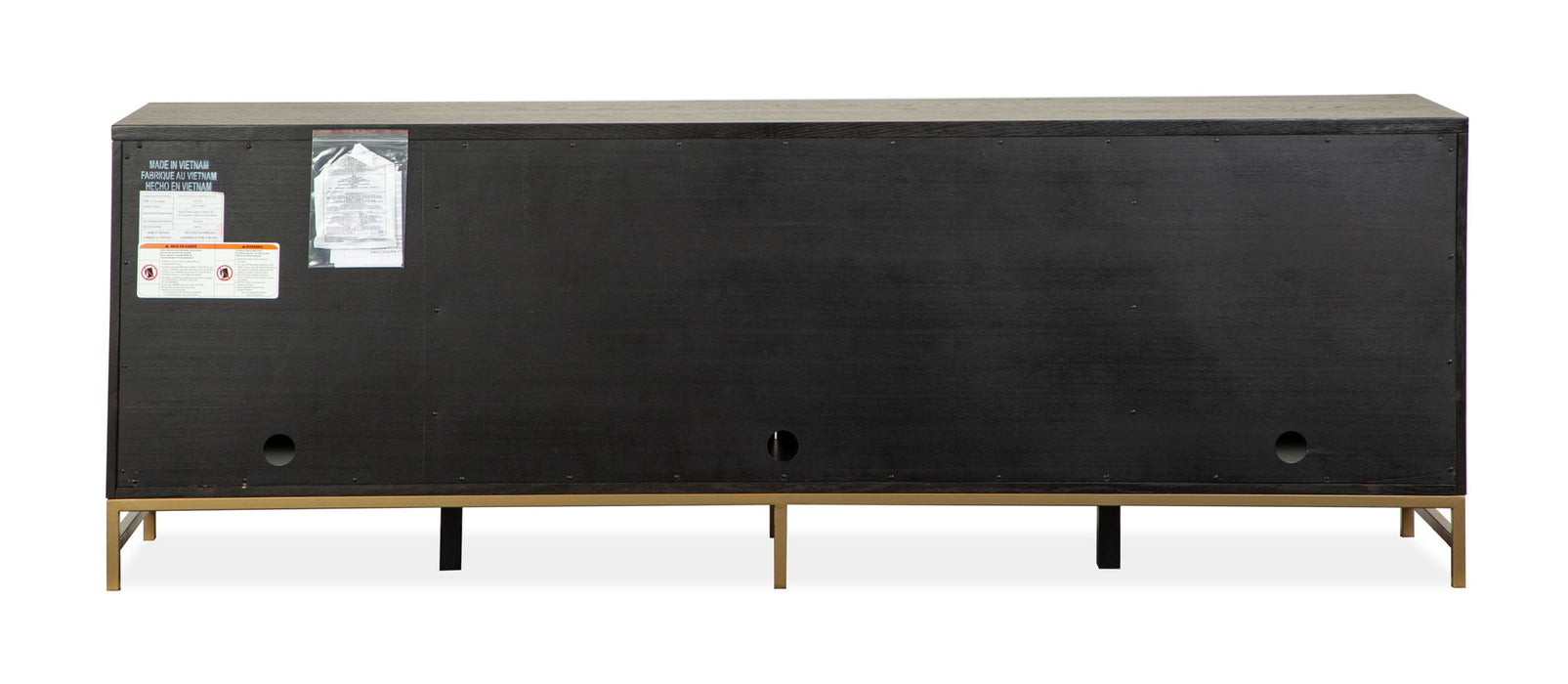 Lindon - Dark Console