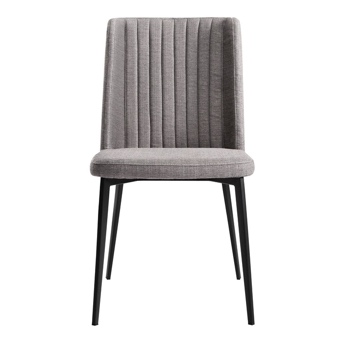 Maine - Contemporary Dining Chair (Set of 2)