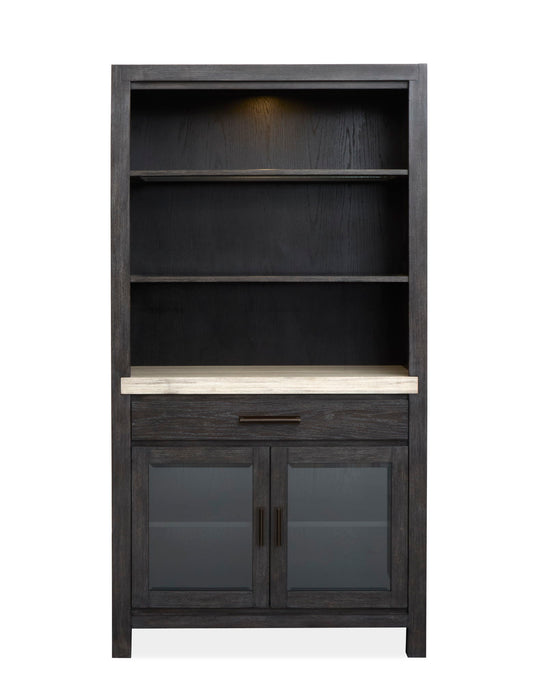 Plum Creek - Display Cabinet