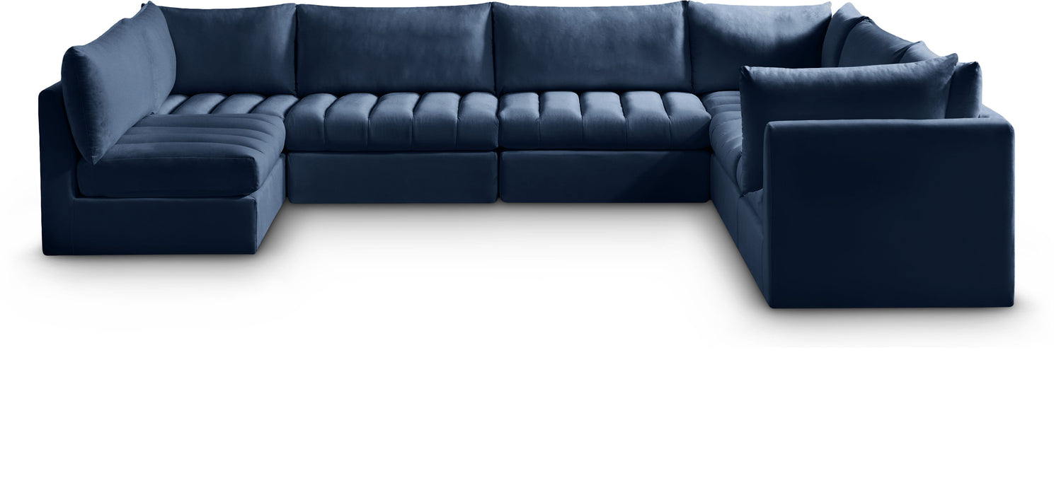 Jacob - Modular Sectional