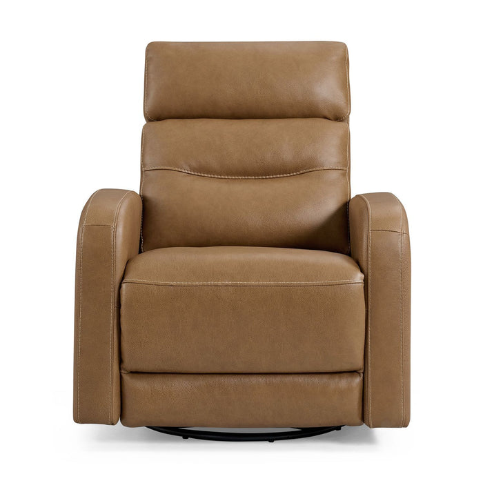 Rosslyn - Swivel Glider Recliner P3
