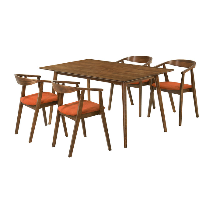 Westmont Santana - Dining Table Set
