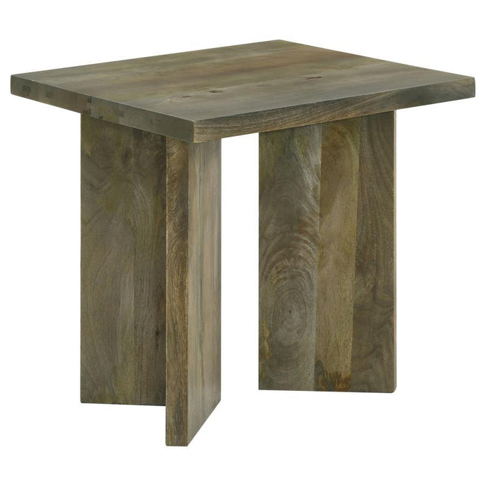 Andando - Coffee And End Table Set