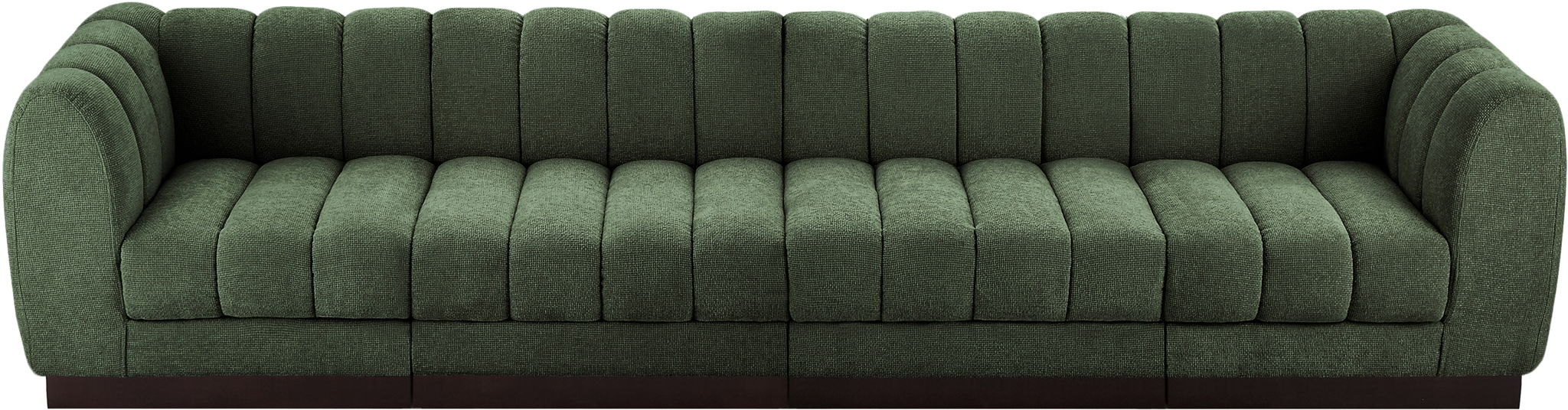 Quinn - 4 Seat Modular Sofa