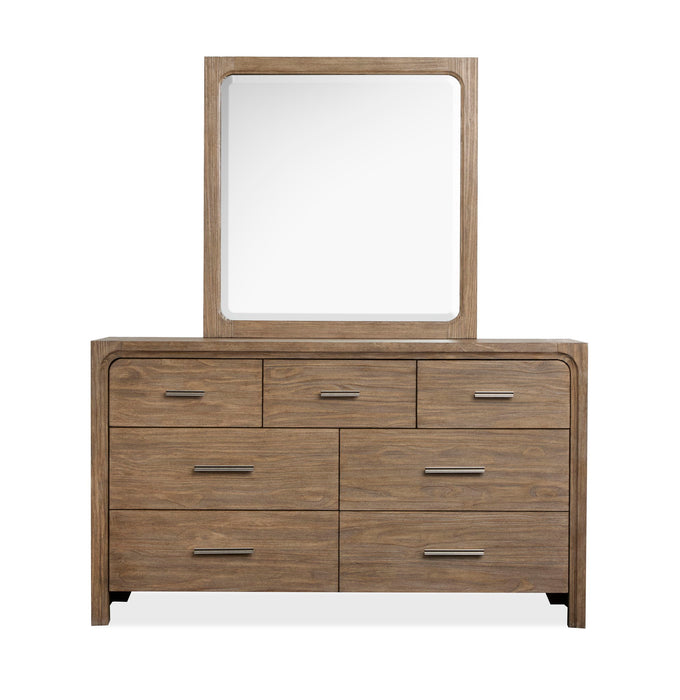 Westbourne - Drawer Dresser