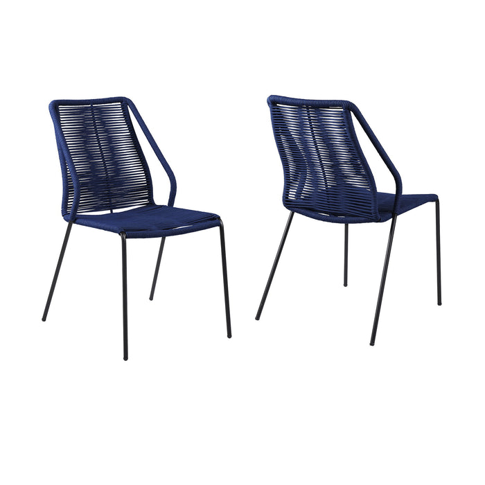 Clip - Dining Chair (Set of 2)
