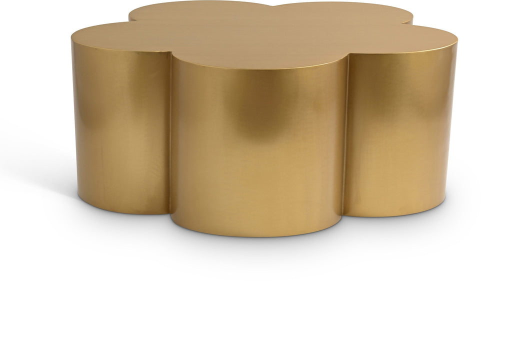 Lucky - Iron Coffee Table