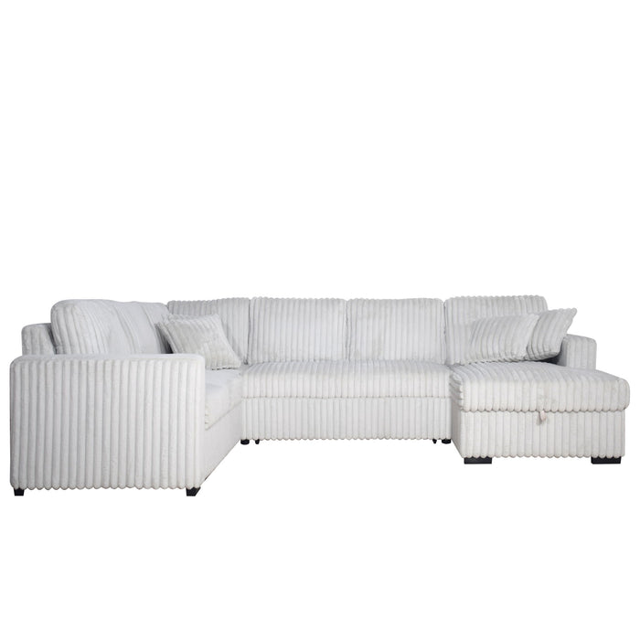 Bliss - Sectional Sleeper
