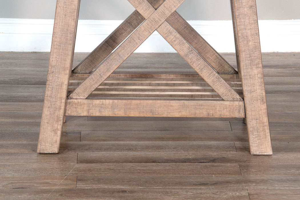 Vivian - Chair Side Table