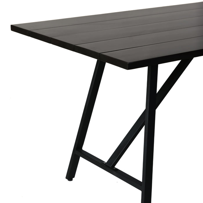 Frinton - Outdoor Patio Dining Table