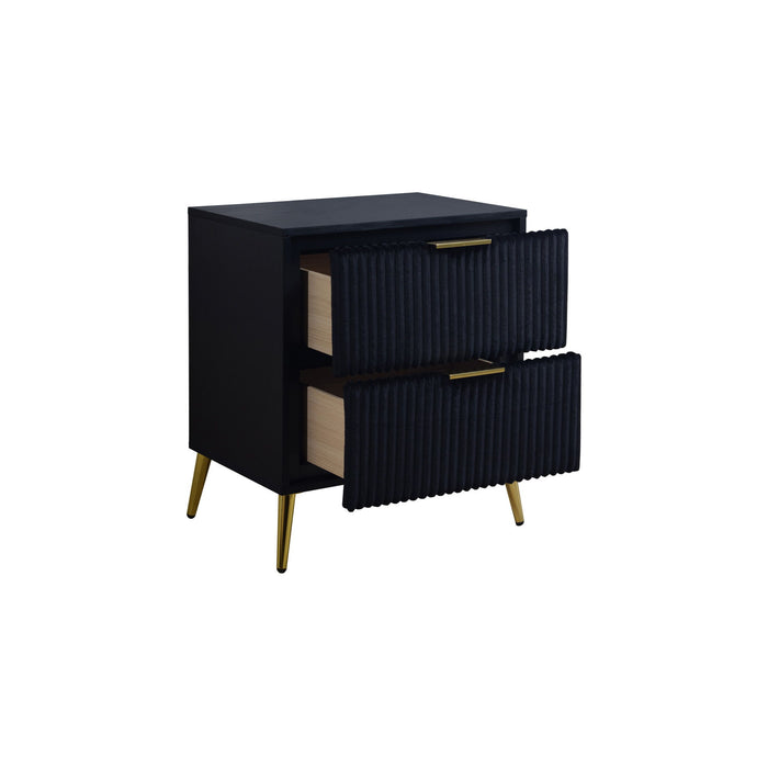 Kailani - Bedroom Nightstand