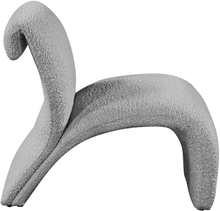 Mulberry - Accent Chair