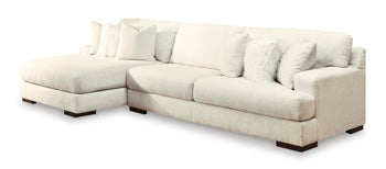 Zada 3-Piece Upholstery Package