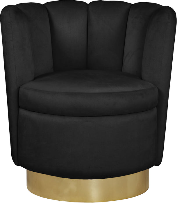 Lily - Accent Chair