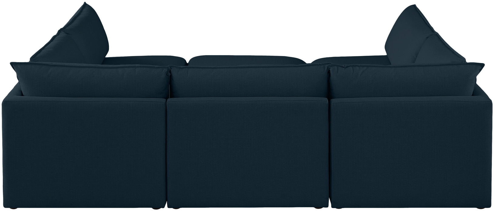 Mackenzie - Modular Sectional