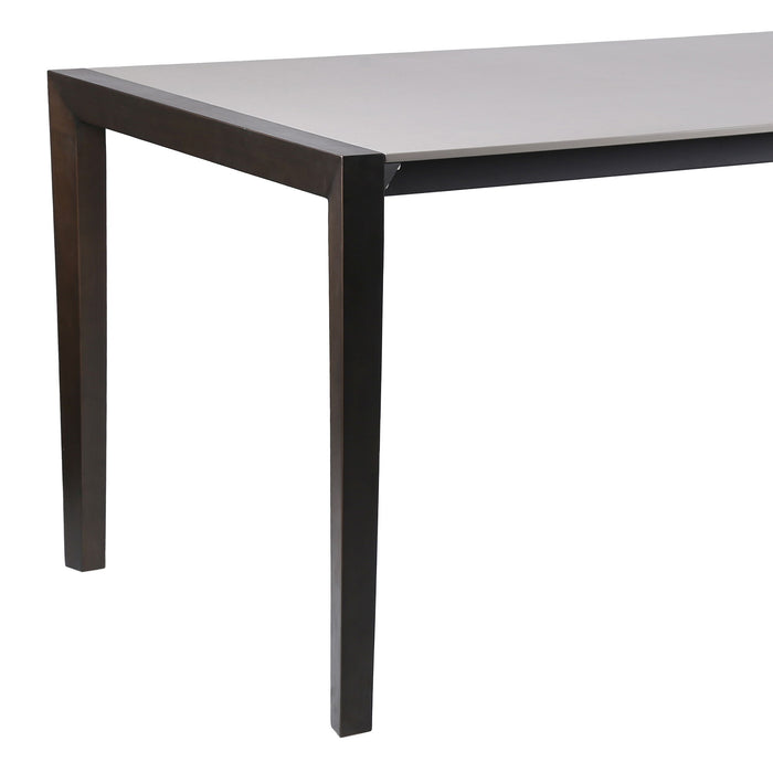 Fineline - Indoor / Outdoor Rectangle Dining Table