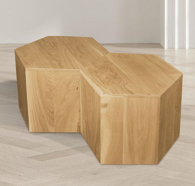 Eternal - Coffee Table Set