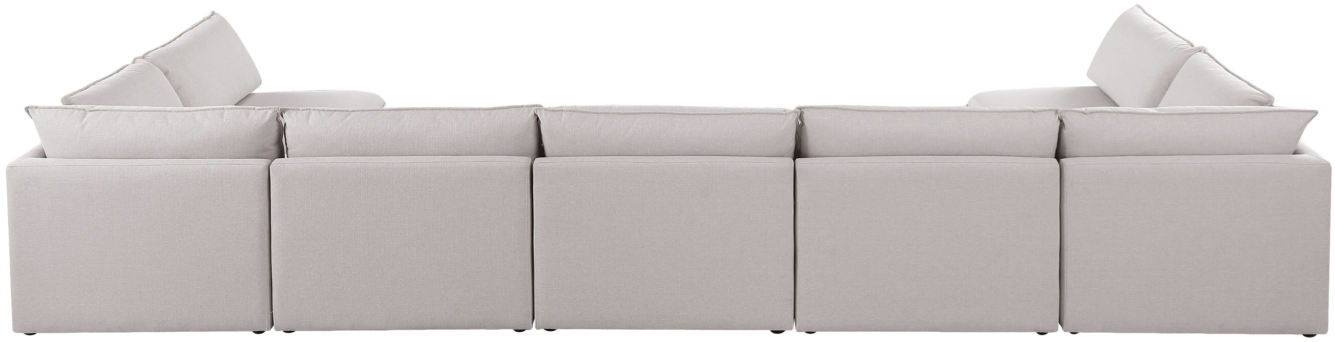 Mackenzie - Modular Sectional