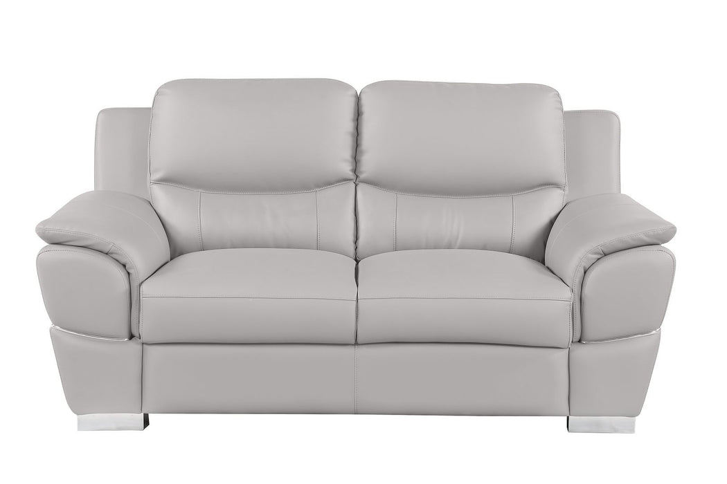 4572 - Loveseat