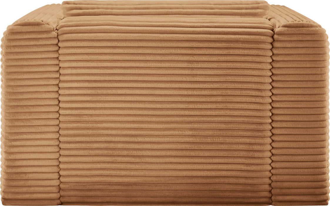 Shaggy - Fabric Arm Chair