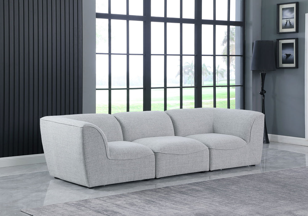 Miramar - 3 Seat Modular Sofa