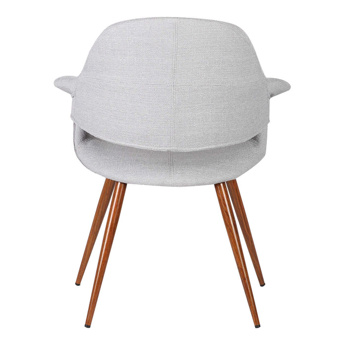 Phoebe - Mid-Century Dining Chair