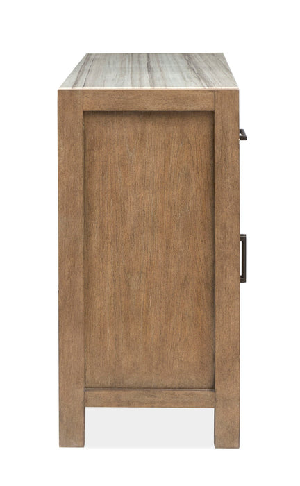 Plum Creek - Sideboard