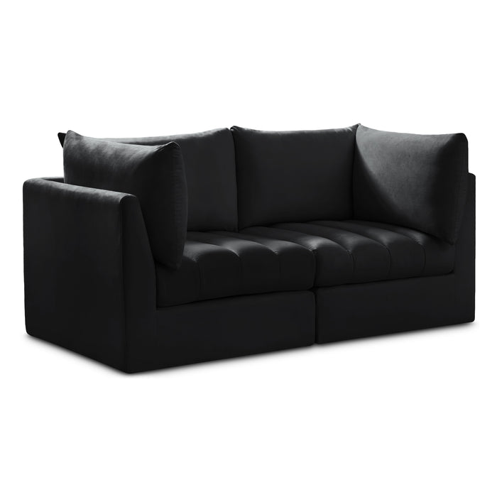 Jacob - Modular 2 Seat Sofa