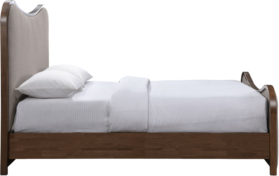 Arvada - Upholstered Bed