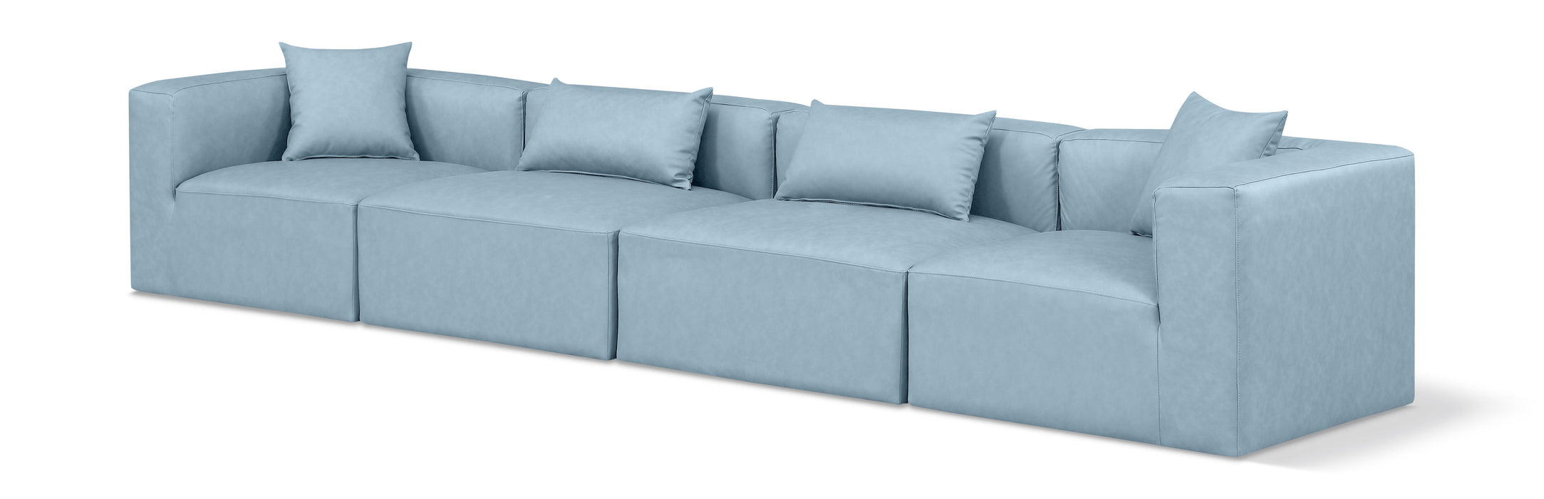 Cube - Modular 4 Seat Sofa
