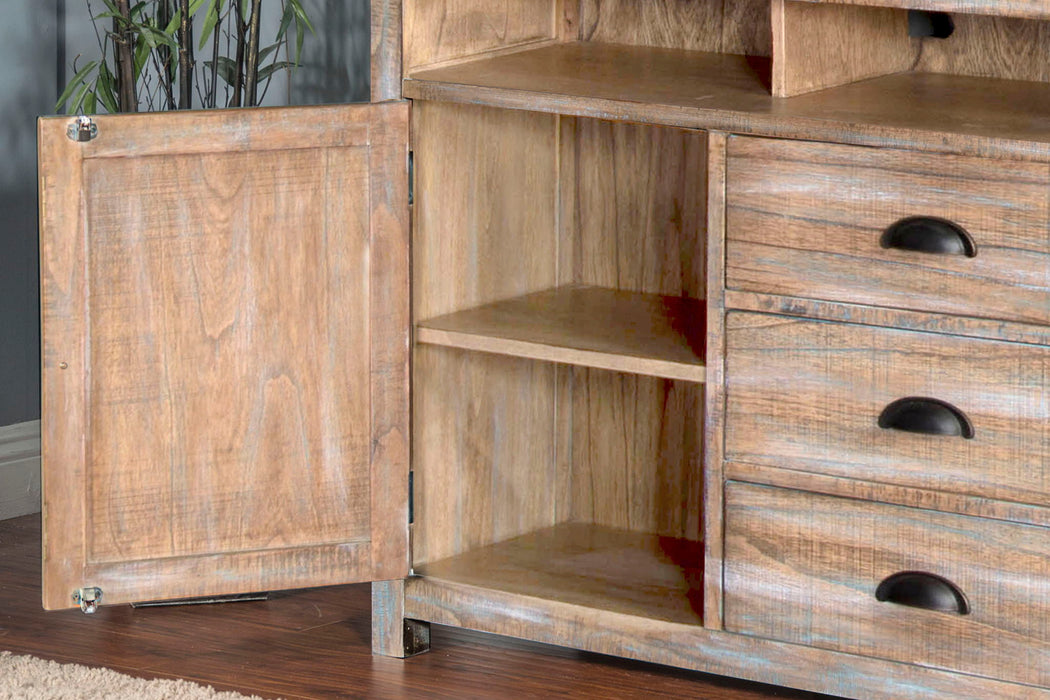 Durango - TV Console