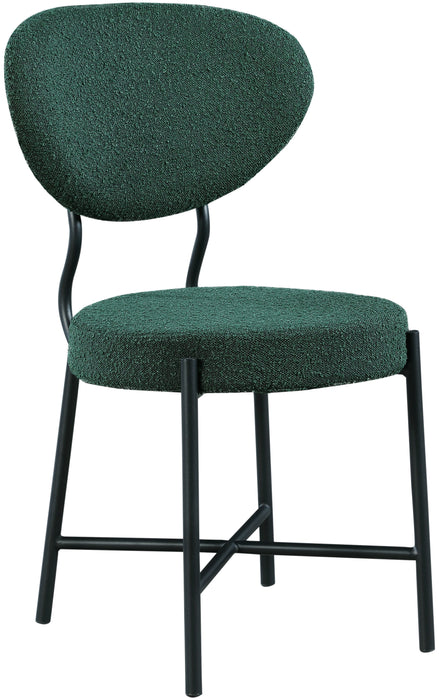 Allure - Dining Chair (Set of 2)