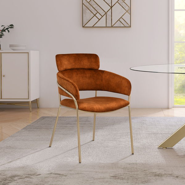 Yara - Dining Chair (Set of 2)
