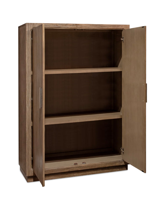 Westbourne - Armoire - Dark Umber