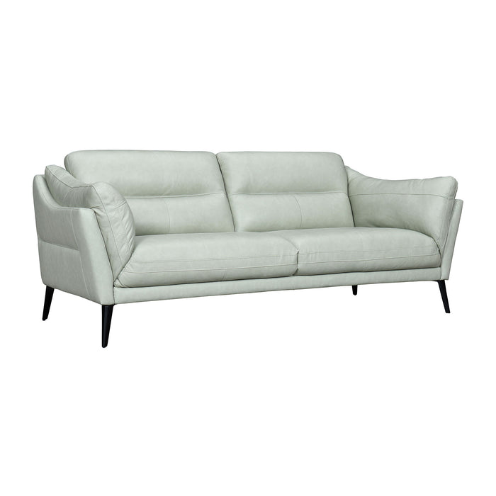 Franz - Leather Sofa
