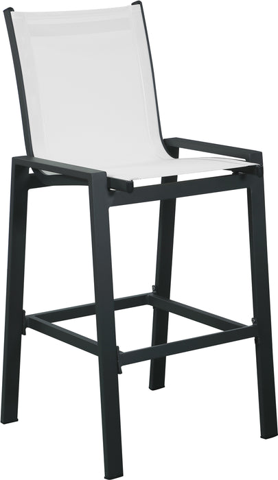 Nizuc - Outdoor Patio Barstool (Set of 2)
