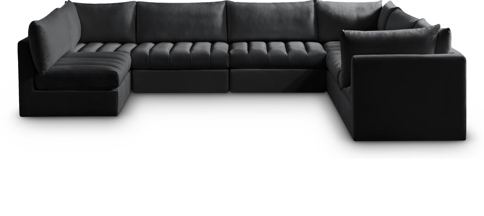 Jacob - Modular Sectional
