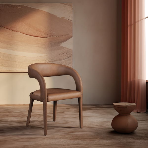 Sylvester - Dining Chair