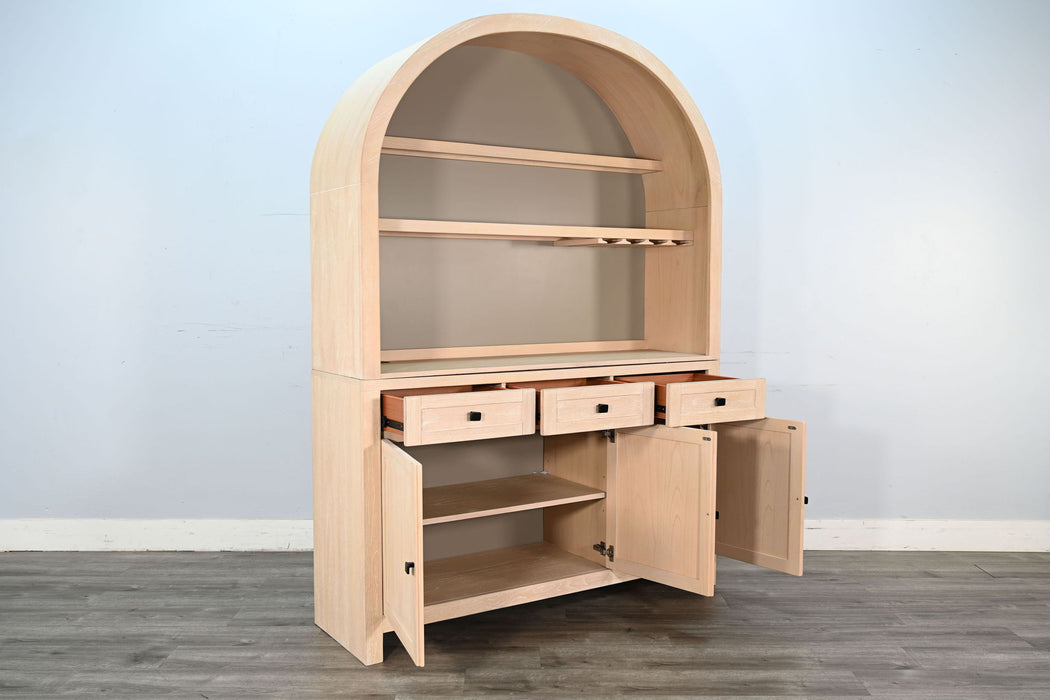 Base Cabinet only - Beige