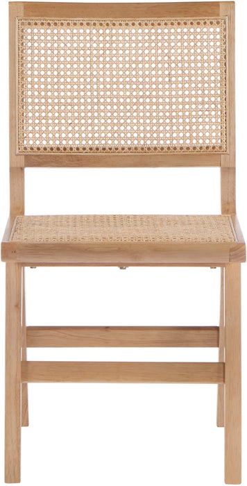 Preston - Dining Side Chair (Set of 2)